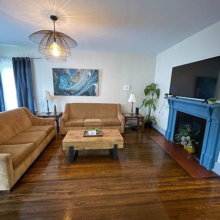 East Lake Stunner-Located At The Foot Of The Ruffner Mountains Birmingham Exterior photo