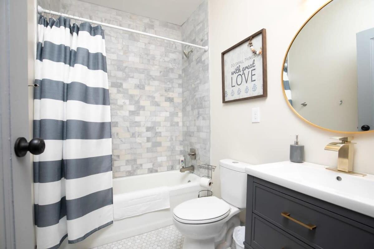 East Lake Stunner-Located At The Foot Of The Ruffner Mountains Birmingham Exterior photo