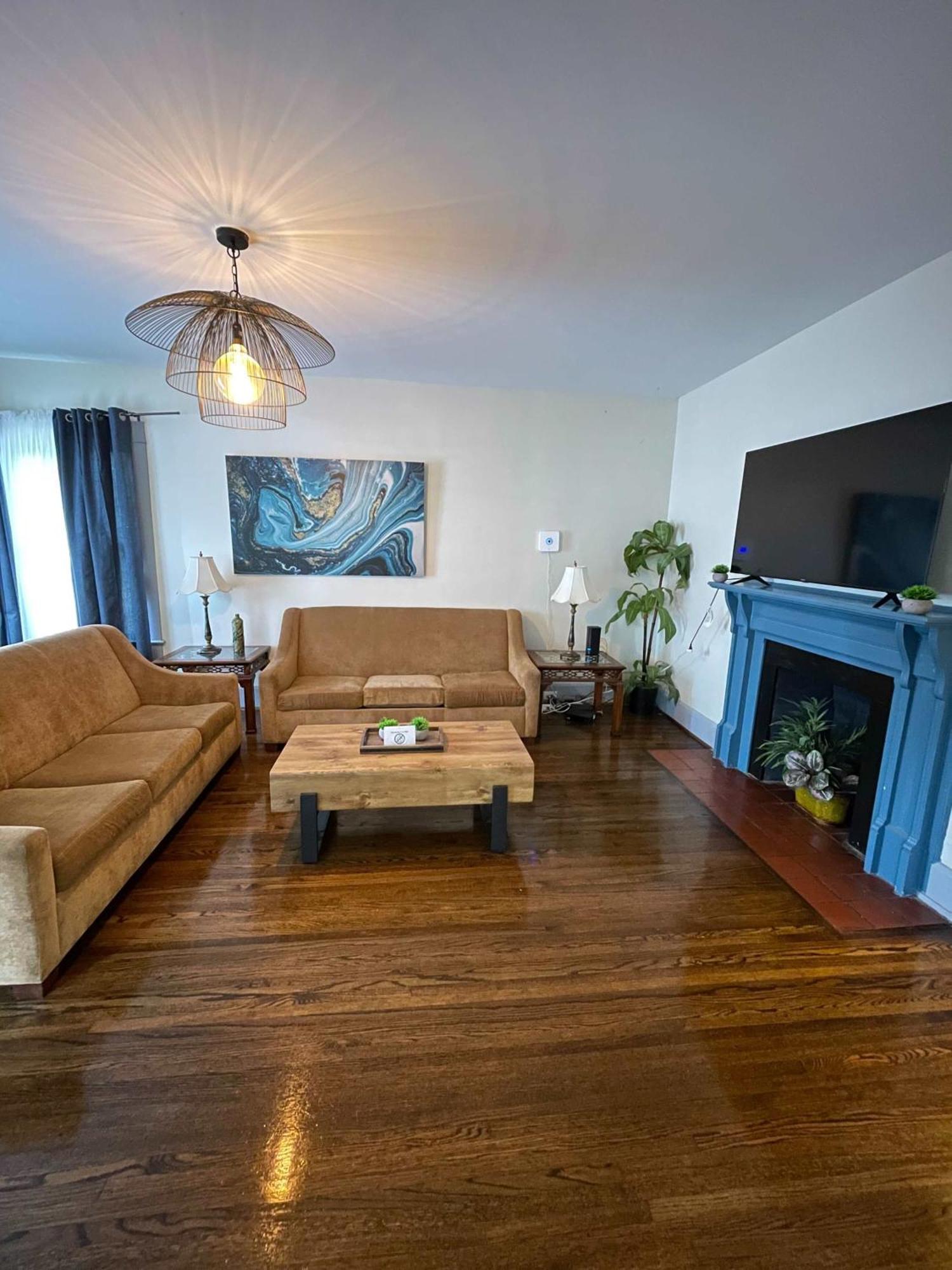 East Lake Stunner-Located At The Foot Of The Ruffner Mountains Birmingham Exterior photo
